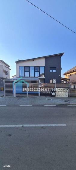 Proconstruct Imobiliare inchirieza casa Dumbravit?a - 9