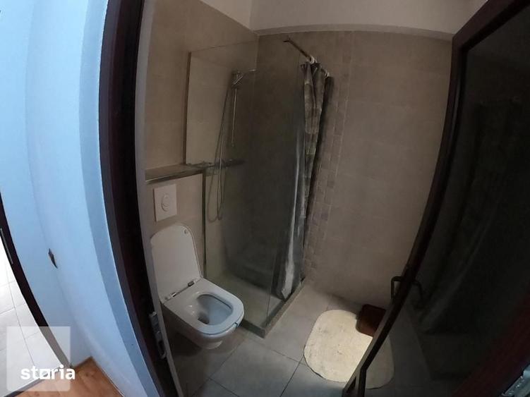 Apartament cu 3 camere în Nord