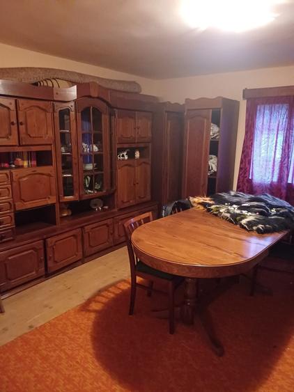 Casă cu 3 camere în Bocicoel