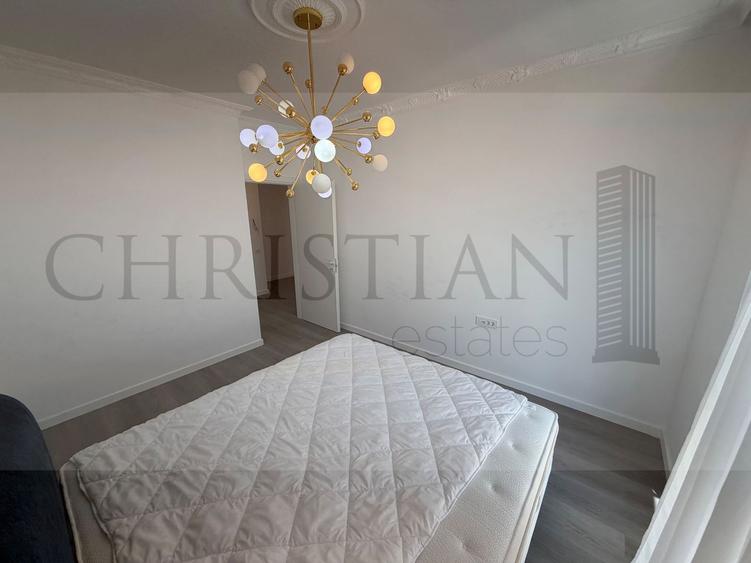 Apartament cu 2 camere decomandat, mobilat în Lujerului