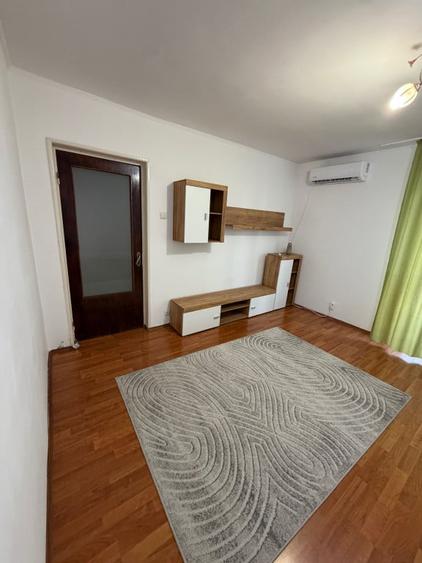 Dristor metrou etaj 8 - 7