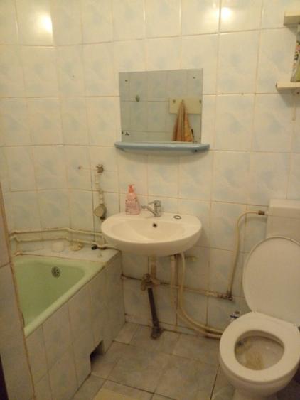 Garsonieră semidecomandată în Central