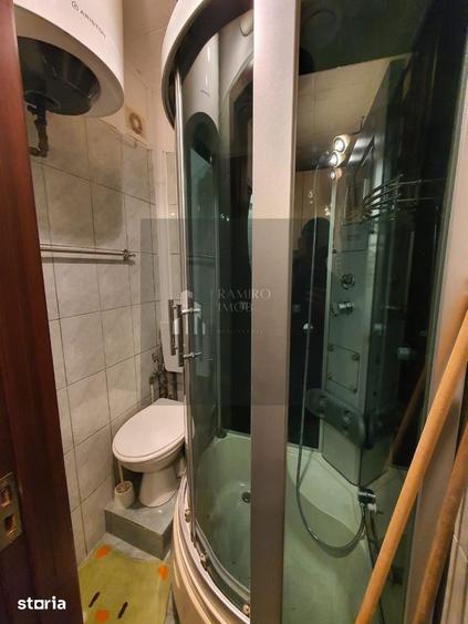 Garsonieră în Apărătorii Patriei
