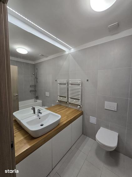 Apartament cu 2 camere decomandat în Pantelimon