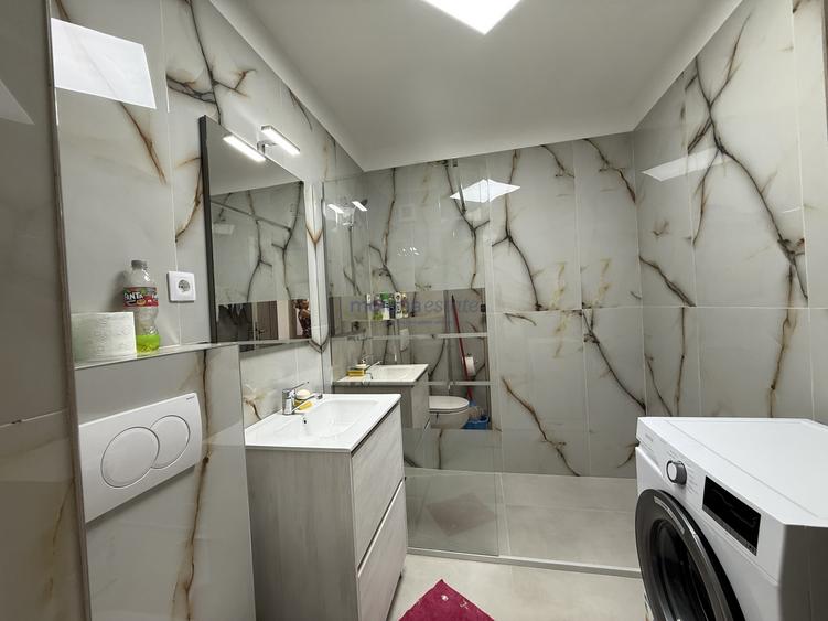 Apartament de închiriat, prima închiriere, Florești, Str. Eroilor - 7