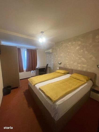 Apartament cu 2 camere decomandat în Cornișa