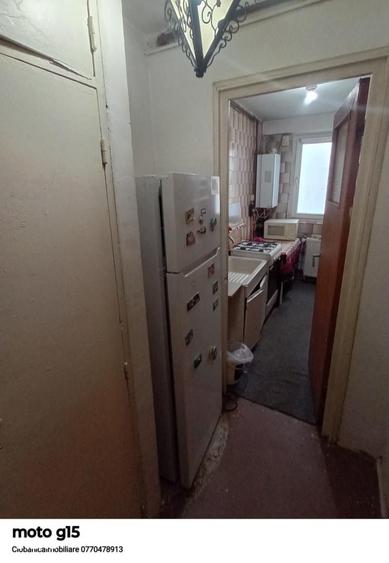 Apartament 2 Camere | Metrou Lujerului | Centrala Termica | Militari - 6