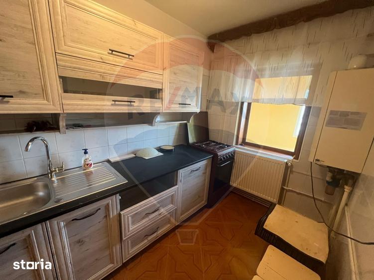 Garsoniera inchiriere in zona Brailei - 1