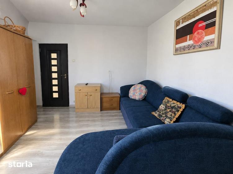 Apartament cu 2 camere în Peneș Curcanul