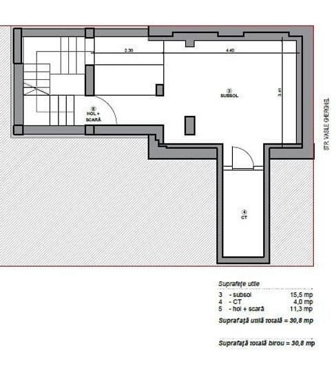 Vila ideal clinica stomatologica, salon sau alte activitati - 13