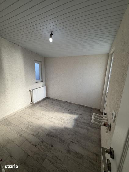 Casă cu 3 camere cu Teren 358 Mp în Joița