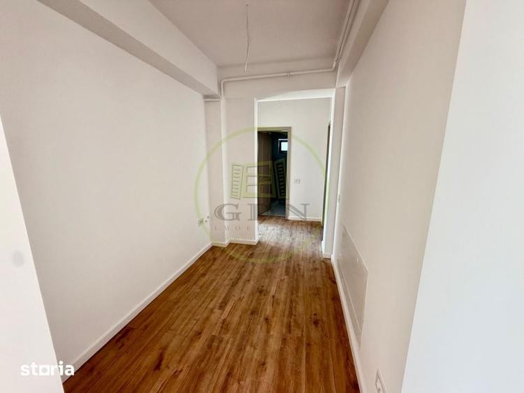 Apartament cu 3 camere decomandat în 1 Mai
