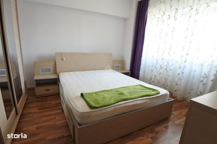 Apartament cu 3 camere în 9 Mai