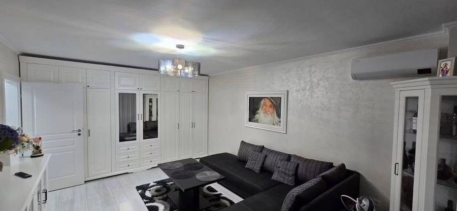 Apartament cu 2 camere în Ultracentral