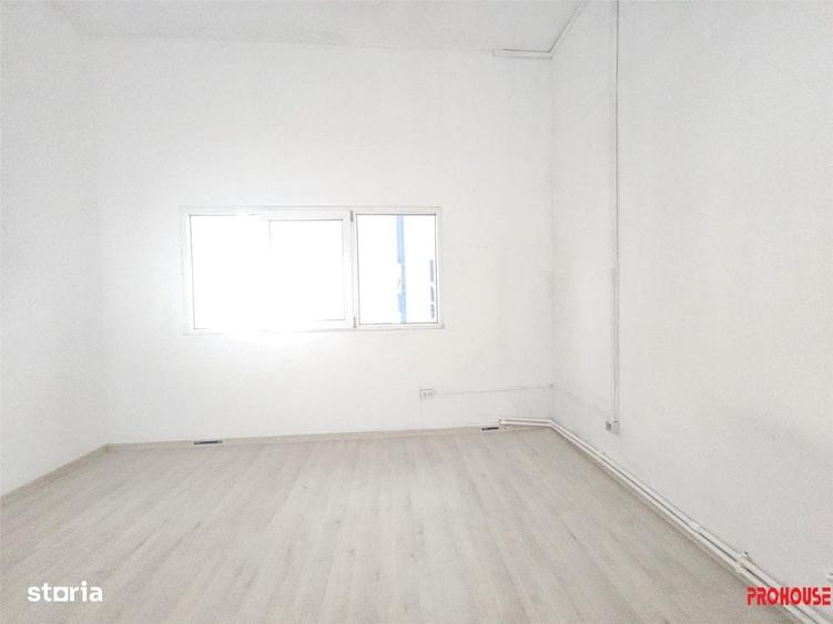Spațiu comercial, de 211 mp, în Ștefan cel Mare