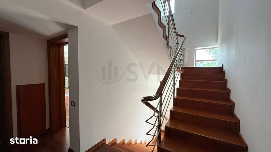 Vila de vanzare Paradisul Verde 1700mp teren - 1