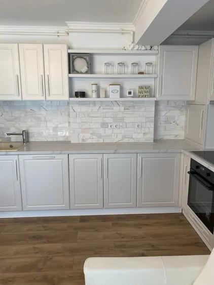 Apartament cu 3 camere, 66 mp, terasa de 26 mp, langa METRO - 8