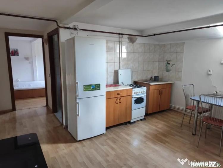 Garsonieră în Central
