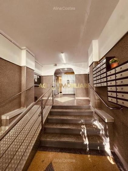 Apartament cu 3 camere decomandat, mobilat în Dristor