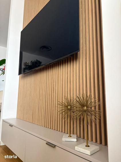 FARA COMISIOANE in Complex exclusivist Monaco Towers Apart 3 camere - 12