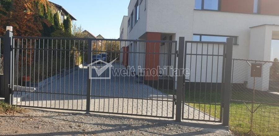 Casă cu 4 camere cu Teren 120 Mp în Europa