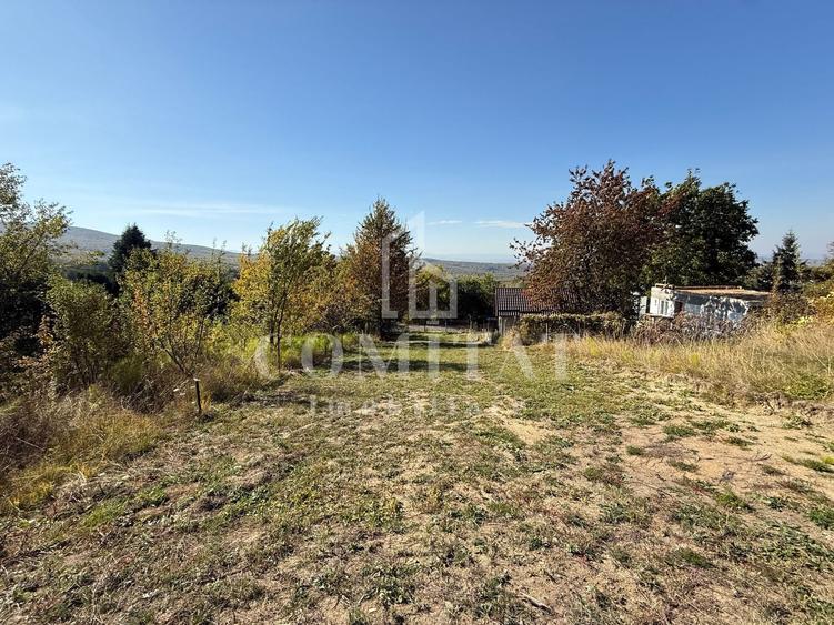 Teren Construcții intravilan de 1490 mp, în Făget