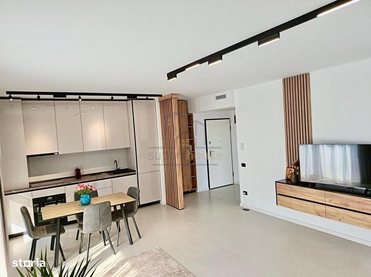 Vanzare apartament 2 camere Paulesti, Cartier Rezidential MAGNOLIA - 8