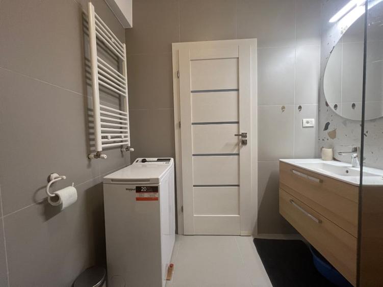 Studio Mamaia-Sat complet mobilat si utilat, la 1 minut de plaja - 4