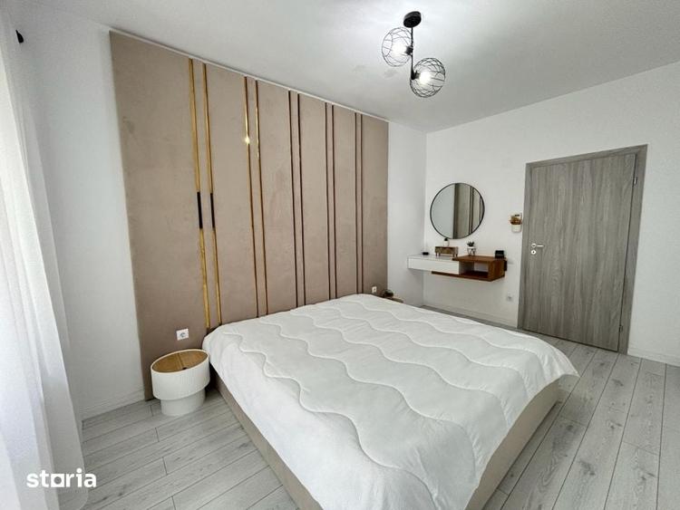 Apartament premium 2 camere - Mandra, Cartierul Arhitectilor - 3