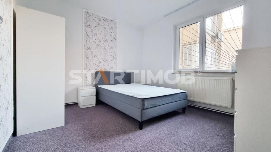 Apartament mobilat doua camere Zizinului - 22