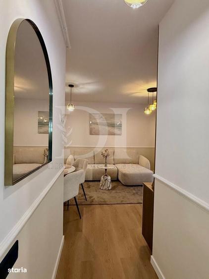 Apartament a cheie / trei camere / Zona Tineretului - 4