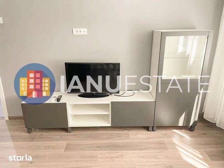 Dristor 2` Metrou Camil Ressu Mall ParkLake Parc IOR PetFriendly - 4