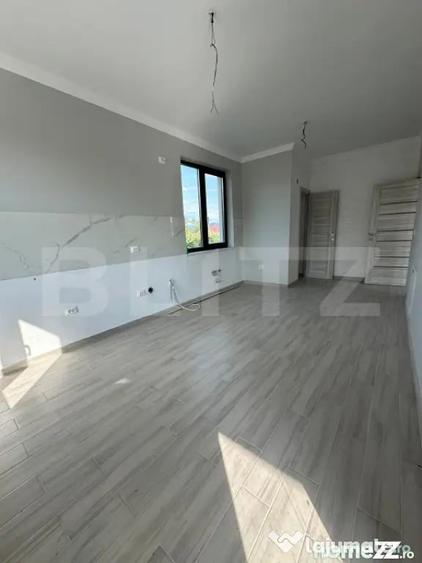 Casă cu 3 camere cu Teren 500 Mp în Unirea