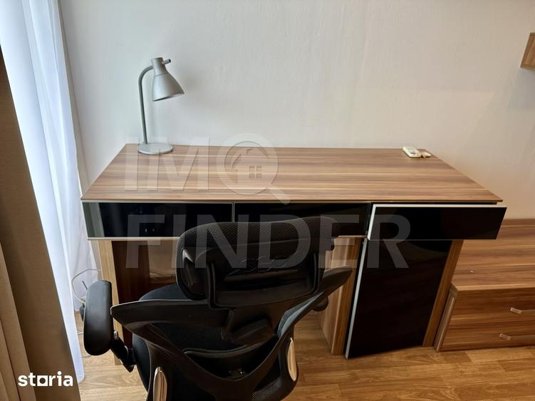 Inchiriere apartament 1 camera Centru, langa Platinia Mall/ USAMV - 2