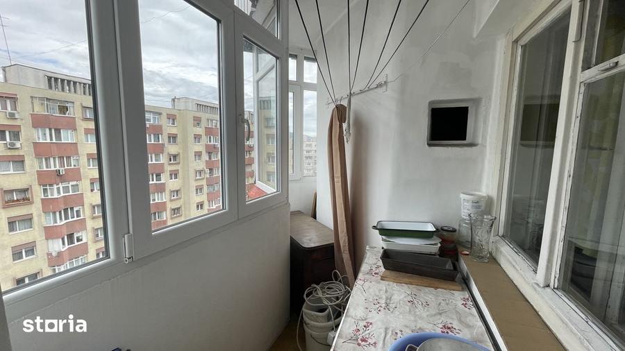 Apartament 2 camere Decomandat Sens Giratoriu Marasti Str Fabricii - 15