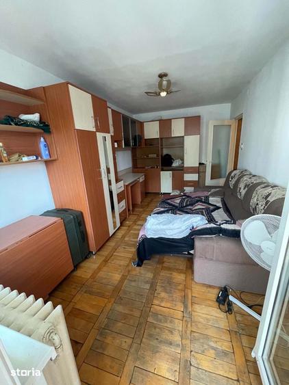 Garsonieră în Mărăști