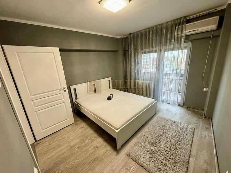Apartament cu 3 camere decomandat în Iosefin