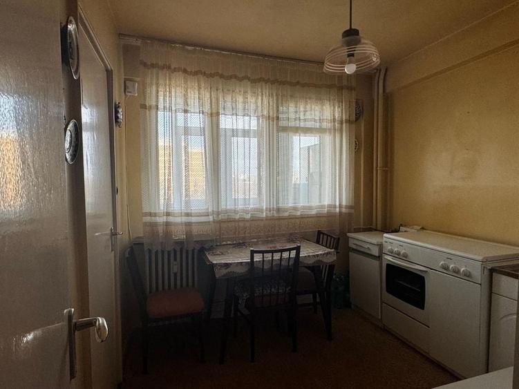 Apartament cu 2 camere semidecomandat în Nicolae Grigorescu