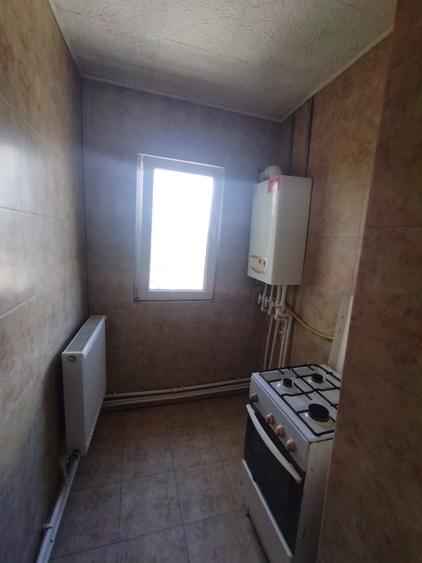 Garsonieră decomandată în Exterior Vest
