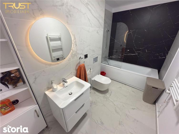 Apartament cu 2 camere în Iris