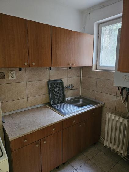 Apartament cu 2 camere în Micro 14