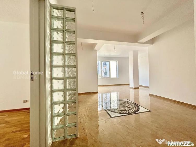 Apartament cu 2 camere semidecomandat în Străulești