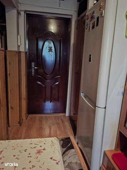 Garsonieră în Tudor Vladimirescu