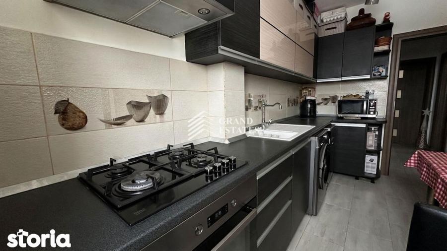 Apartament cu 2 camere decomandat în Alexandriei