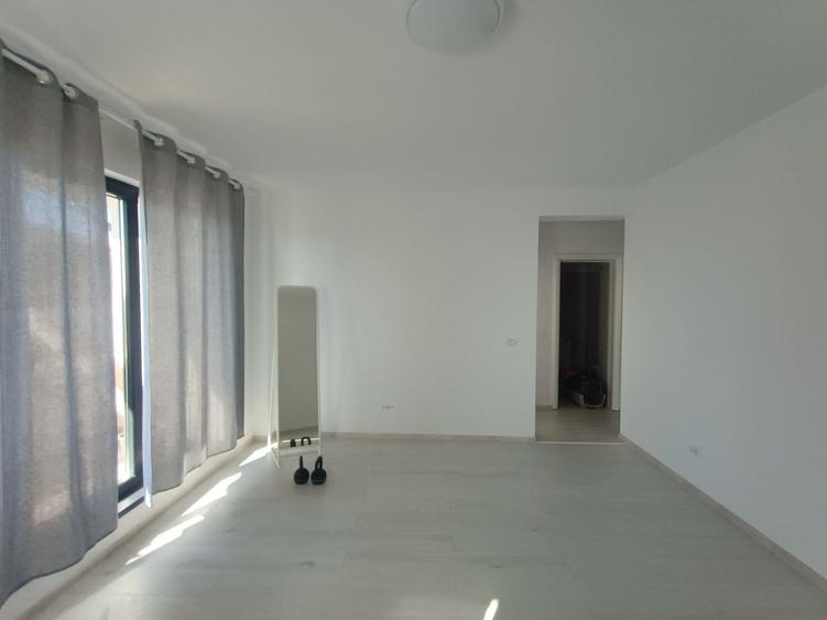 Direct Proprietar: Apartament 2 Camere Decomandat, 49 mp Militari Residence Chiajna - 7