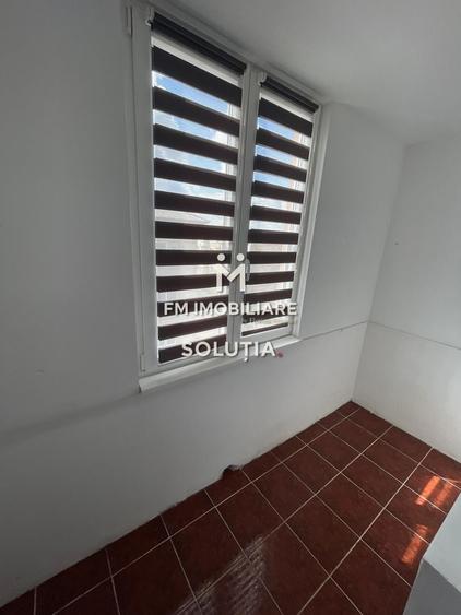 Apartament cu 2 camere decomandat în Hotvon