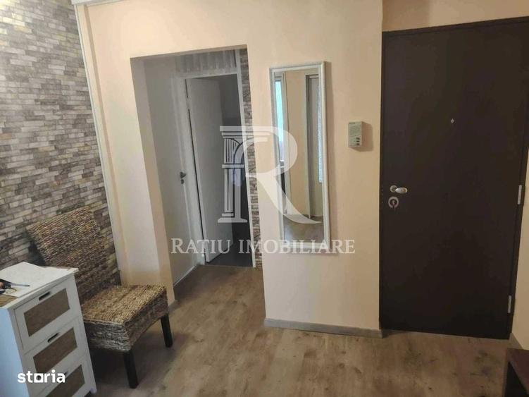 Apartament cu 4 camere | Transilvaniei | Oradea - 13