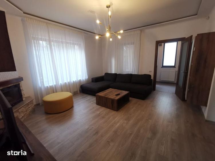 Casă cu 4 camere în Găvana