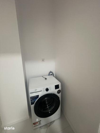Apartament cu 2 camere, mobilat în Torontalului