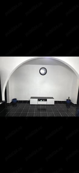 Apartament cu 2 camere semidecomandat în Exterior Vest
